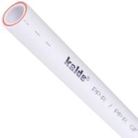 KaldeТруба полипроп. арм. стекловолокно d=20х3,4 (Длина: 4 м)