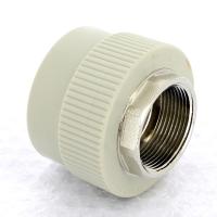 Муфта сварка-В FV-PLAST ВР 50х6/4' PPR