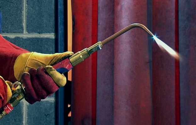 Газосварка радиаторов отопления Газосварка радиаторов отопления