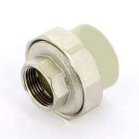 Муфта сварка-В с разъемным соединением FV-PLAST 32х3/4