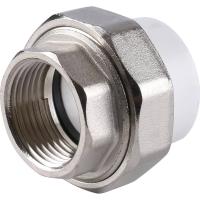 Kalde Муфта разъемная с внутренней резьбой 32x1