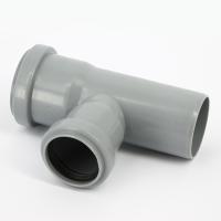 Тройник Ostendorf 50 х 40 х 87' HT канализационный