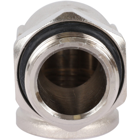 Насосно-смесительный узел с термостатическим клапаном, без насоса