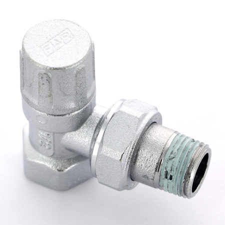 Вентиль угловой обратный FAR 1/2 В