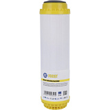 AquaFilter  AQM Картридж 10 для умягчения воды (ионообменная смола) FCCST