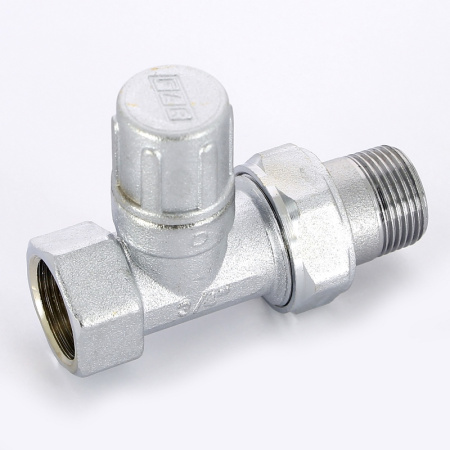 Вентиль прямой обратный FAR 3/4 В