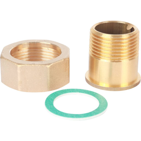 Honeywell (Resideo Braukmann) FF06-1AA на холодную воду, 100 мкм, 1