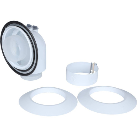 PROTHERM  0010031041 PROTHERM Компл 60/100PP гор прох ч/з стену 0,7 м