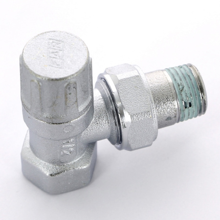 Вентиль угловой обратный FAR 1/2 В