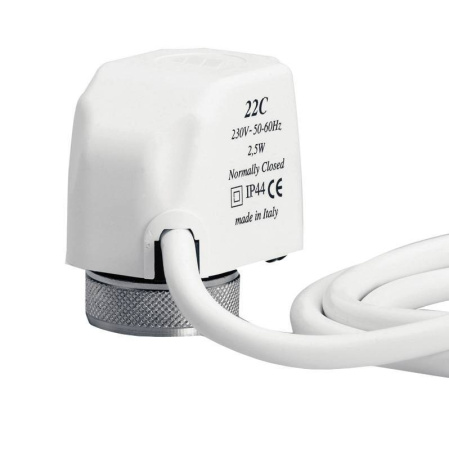 Watts  Сервопривод 24В