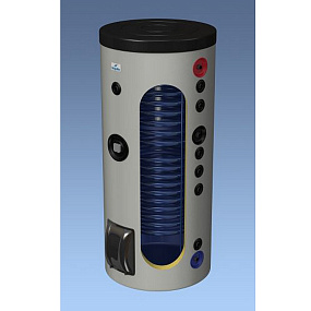 Емкостной водонагреватель HAJDU STA 300 C