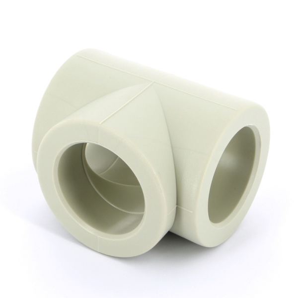 Тройник сварка FV-PLAST 63