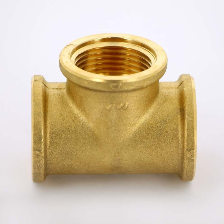 Тройник В UNI-FITT 1