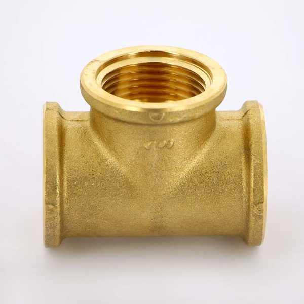 Тройник В UNI-FITT 1