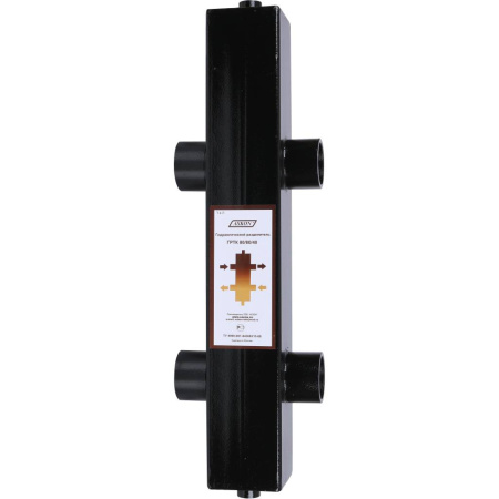 Askon  Гидравлический разделитель  ГРТК  80/80/40 120 кВт