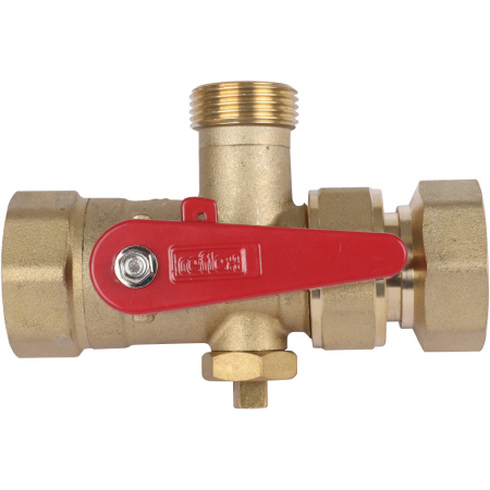 Reflex  Быстроразьемное соединение reflex SU  R1х1