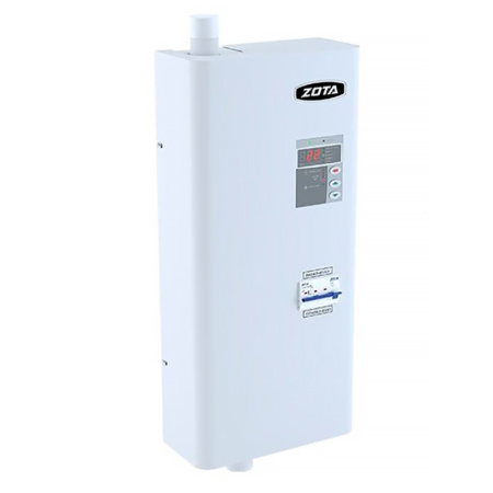 Котел электрический ZOTA Lux 30