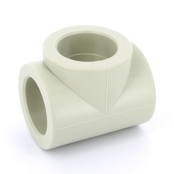 Тройник сварка FV-PLAST 63