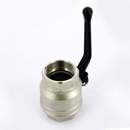 Кран шаровой Bugatti New Jersey ВВ рычаг 2