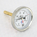 Термометр Росма БТ- 31.211 63/64 (1/2", 0-120'С, 2,5)