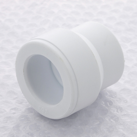 Муфта-вставка НВ ProAqua редукционная сварка 63х40