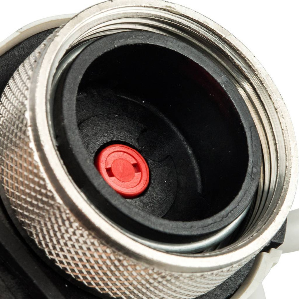 Watts  Сервопривод 22CX для коллектора HKV