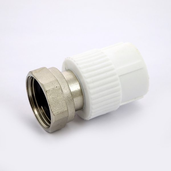 Муфта ProAqua В 25 х 1 с накидной гайкой