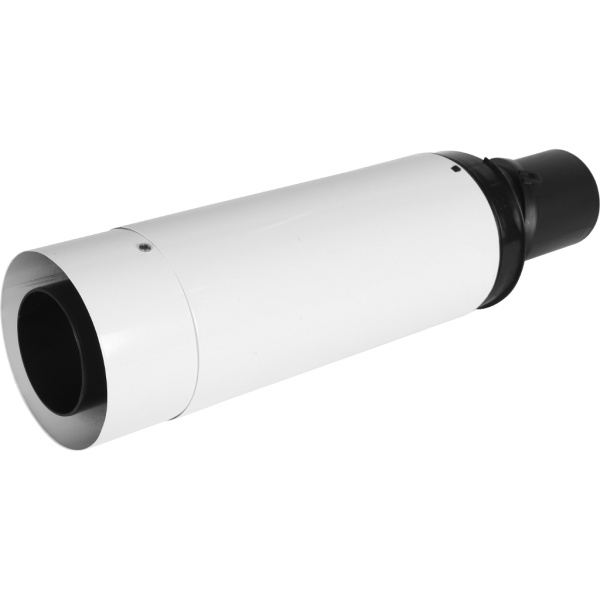 Buderus  Горизонтальный комплект DN 80/125