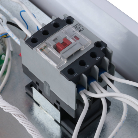 STOUT SEB SEB-0001-000009 STOUT Котел электрический 9 кВт (рекомендуется доп-но выписать 23942 Навесная планка)