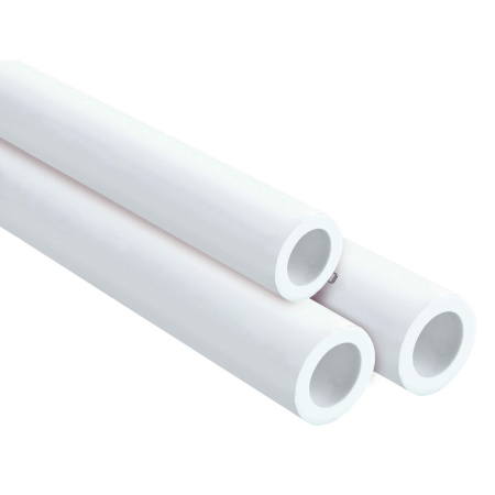 Труба PN10 ProAqua 50х4,6 (штанга 4м)