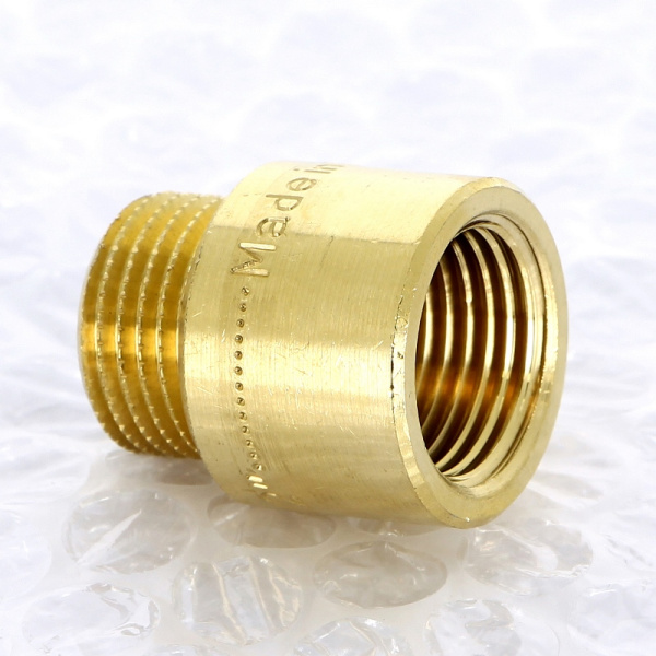 Удлинитель НВ UNI-FITT 1/2x20мм