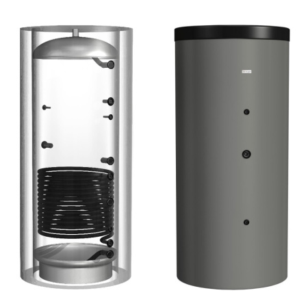 Изоляция для теплоаккумуляторов Hajdu AQ PT 6 2000 C/C2 IZL Изоляция для теплоаккумуляторов Hajdu AQ PT 6 2000 C/C2 IZL