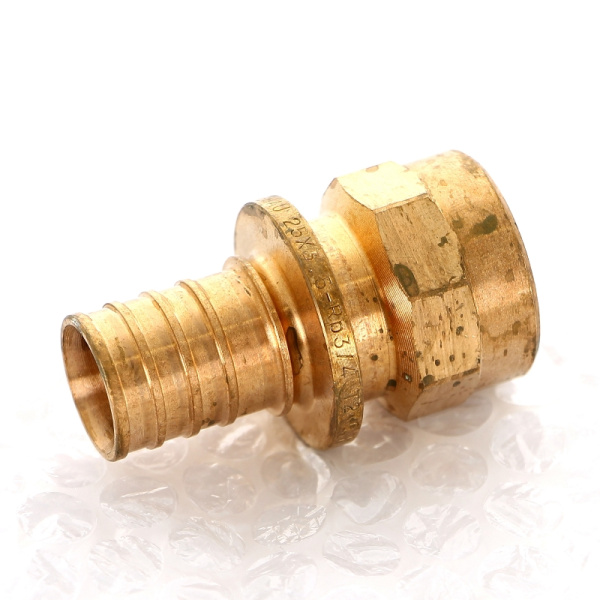 Муфта надвижная Rehau В 25х3/4 RX+