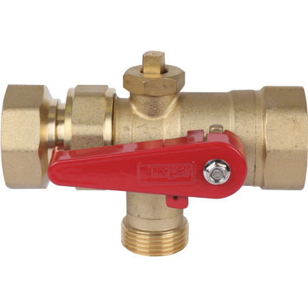 Reflex  Быстроразьемное соединение reflex SU  R1х1