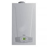 Котел газовый настенный BAXI LUNA Duo-tec E 33 настенный