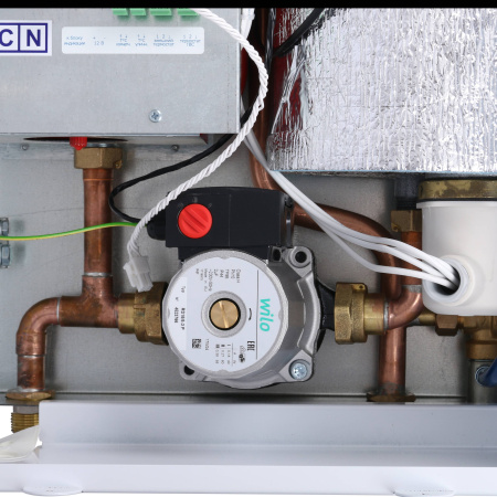 STOUT электрический котел 27 кВт