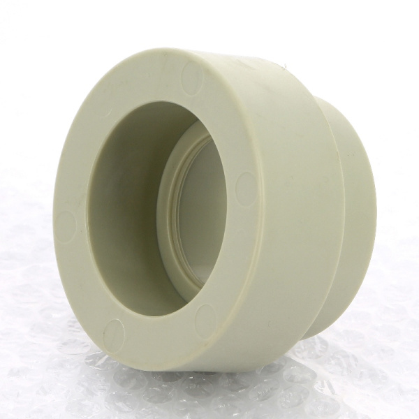 Муфта сварка редукционная НВ FV-PLAST 63х50