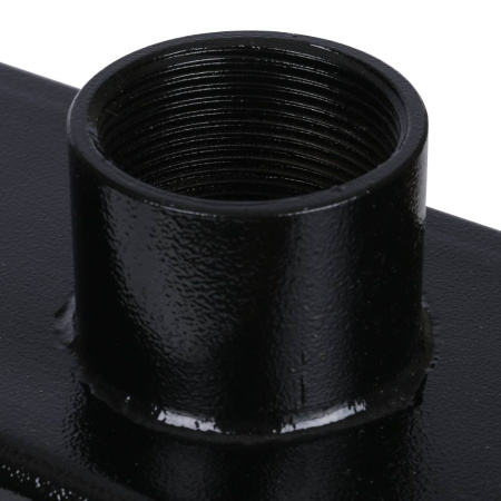 Askon  Гидравлический разделитель  ГРТК  100/100/40 195 кВт