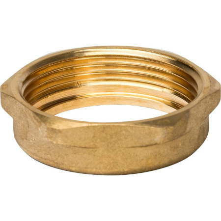 STOUT SVM-0050 ермостатический смесительный клапан G 11/2M-G 11/2F-G 1M 70°С