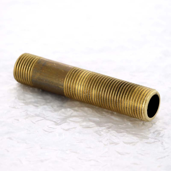 Сгон Н UNI-FITT 1/2x100мм