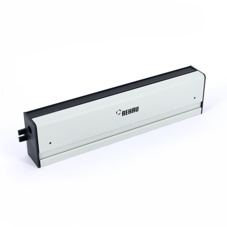 Клеммная колодка на 6 зон REHAU Nea H 230В 6 каналов