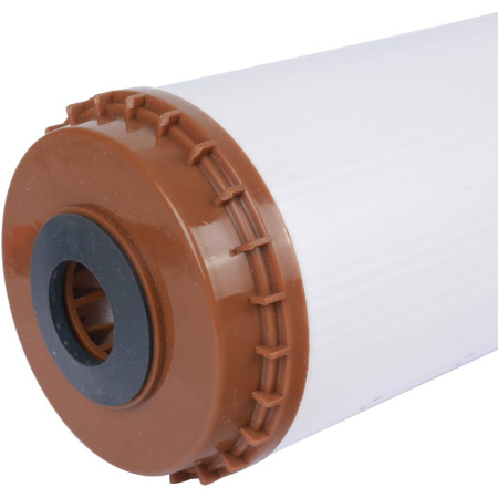 AquaFilter AQM картридж 10BB для удаления железа FCCFE10BB AquaFilter AQM картридж 10BB для удаления железа FCCFE10BB