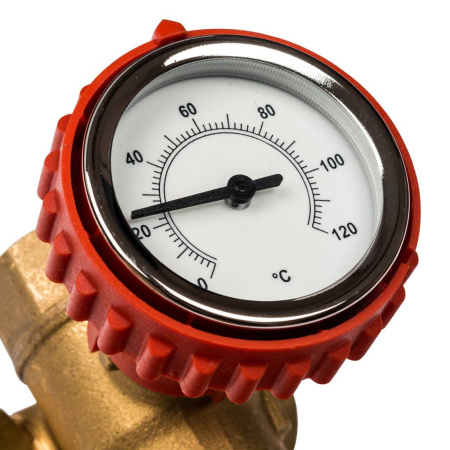 STOUT SDG-0002 Насосная группа со смесителем 1 без насоса