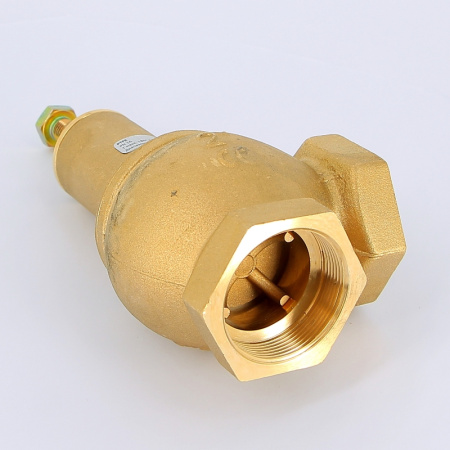 Предохранительный клапан UNI-FITT регулируемый PRO В 2, 0-16 бар