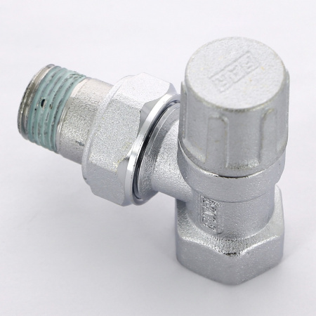 Вентиль угловой обратный FAR 1/2 В