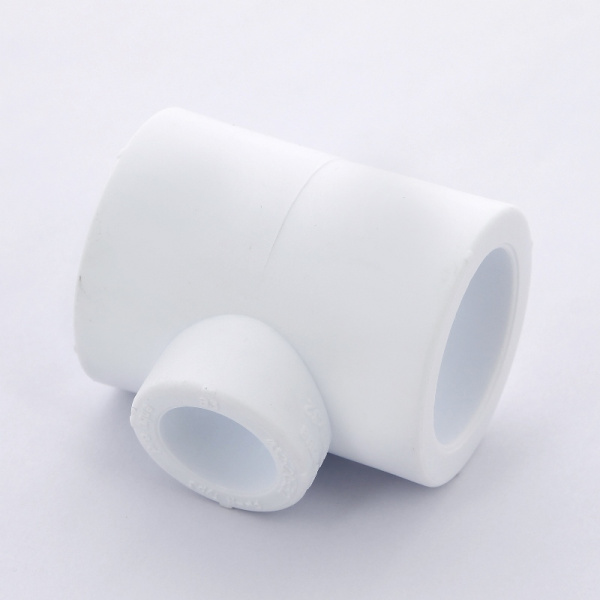 Тройник переходной Pro Aqua 32х20х32 редукционный