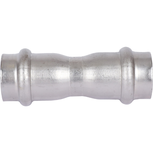 Sanha  9270 пресс-фит. нерж.сталь, муфта двойн.ВПр-ВПр, 18