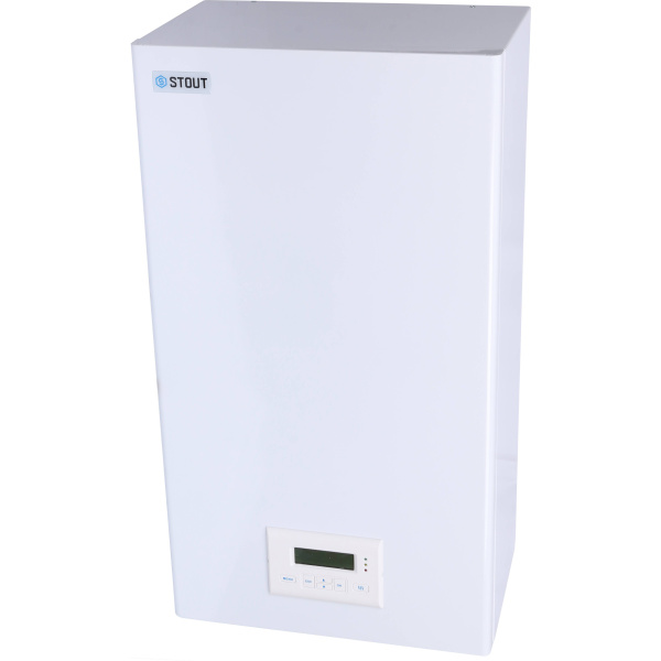 STOUT электрический котел 7 кВт