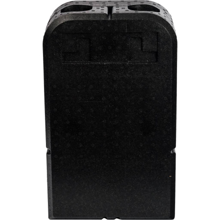 STOUT SDG-0002 Насосная группа со смесителем 1с насосом Grundfos UPSO 25-65