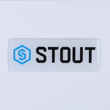 STOUT SEB SEB-0001-000009 STOUT Котел электрический 9 кВт (рекомендуется доп-но выписать 23942 Навесная планка)